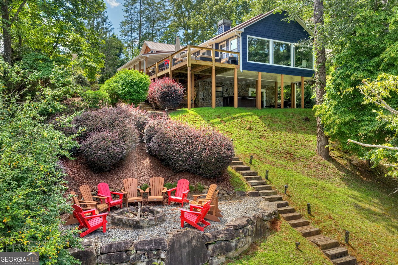 209 Marina Drive Blue Ridge - Photo 9
