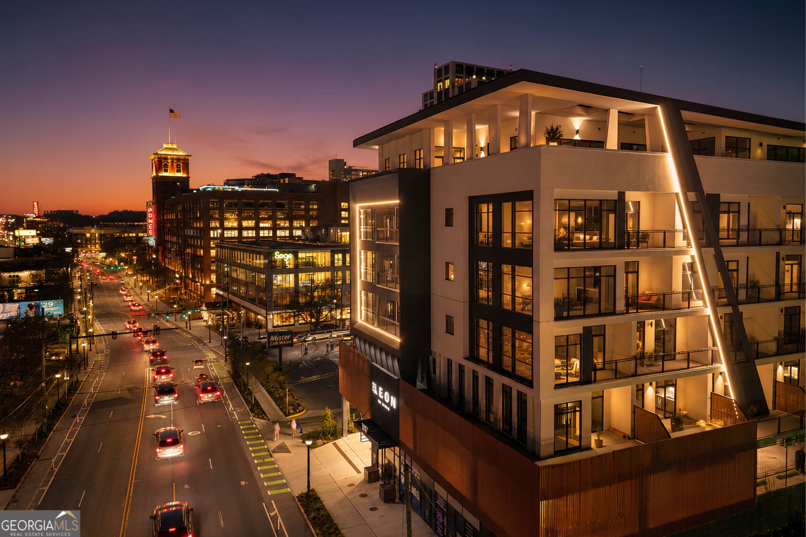 567 Ponce De Leon Avenue Atlanta - Photo 25
