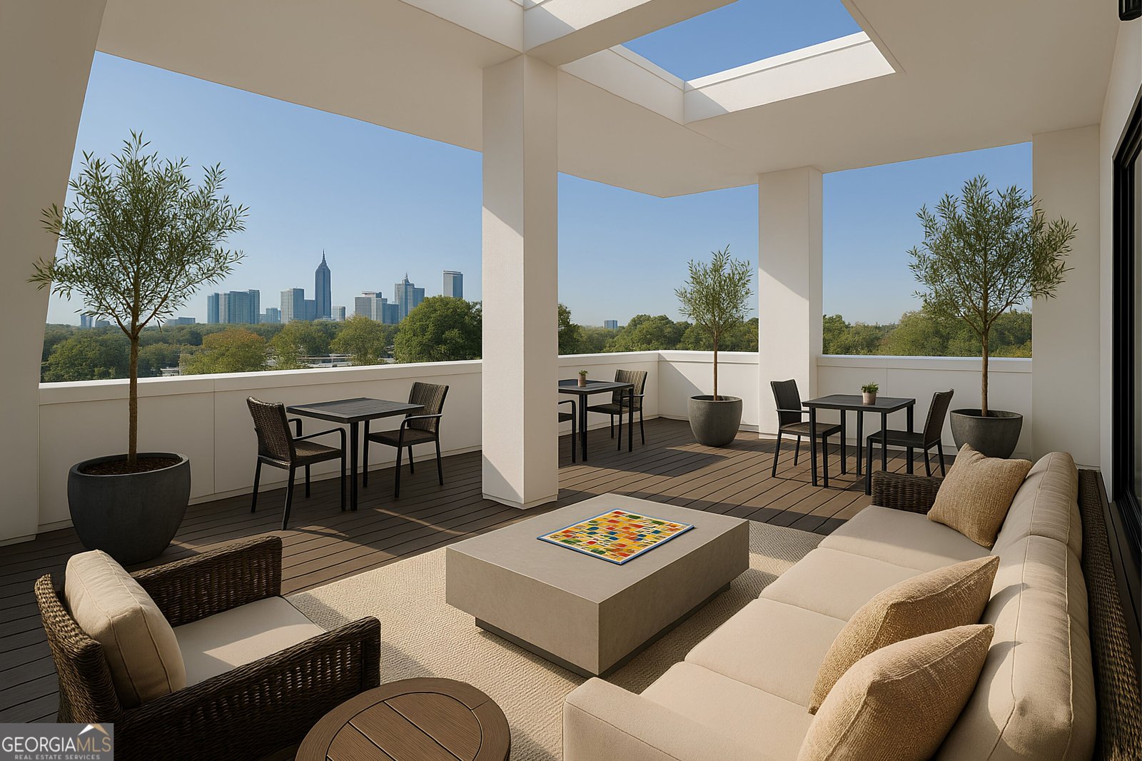 567 Ponce De Leon Avenue Atlanta - Photo 27