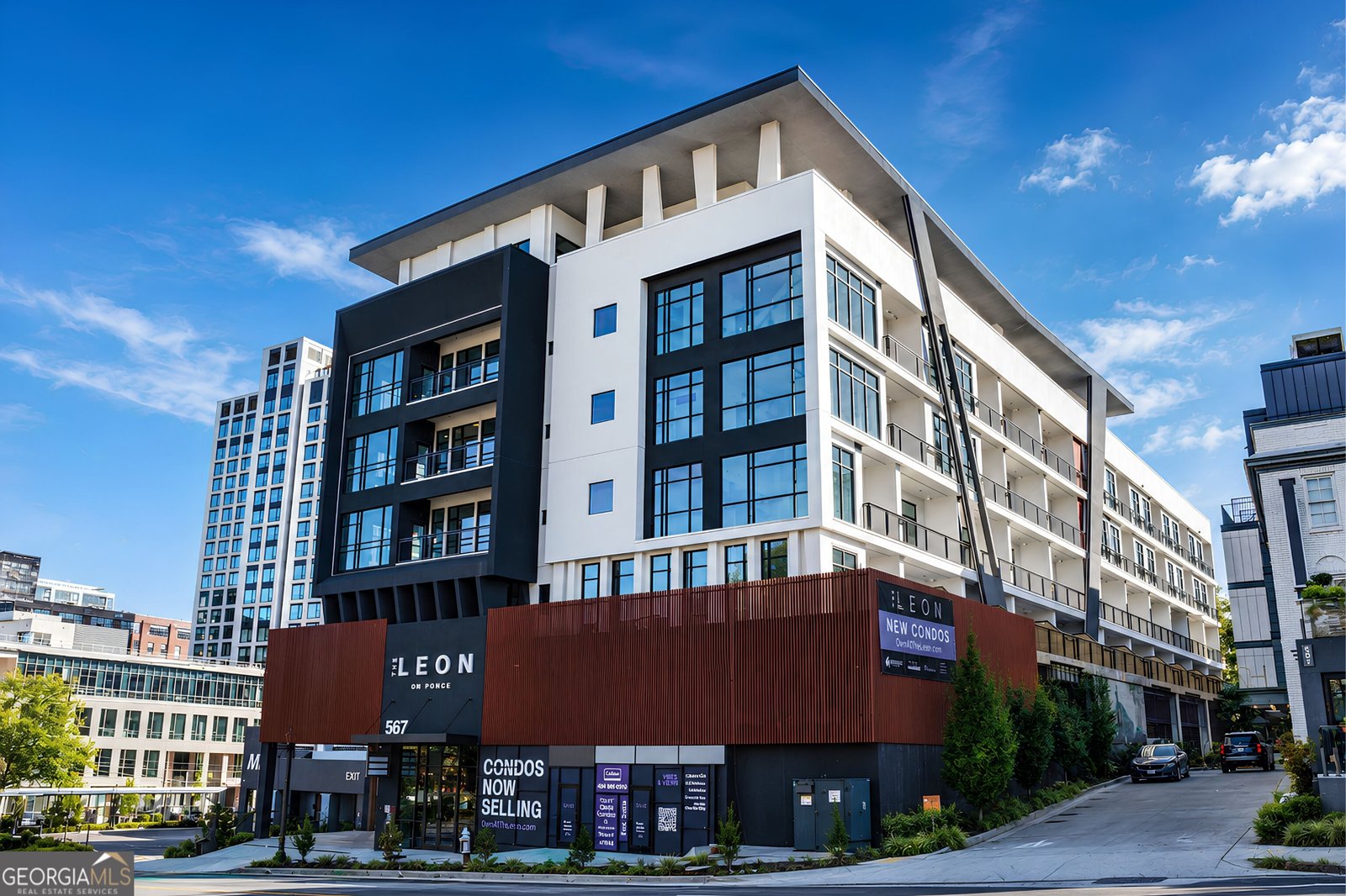 567 Ponce De Leon Avenue Atlanta - Photo 32