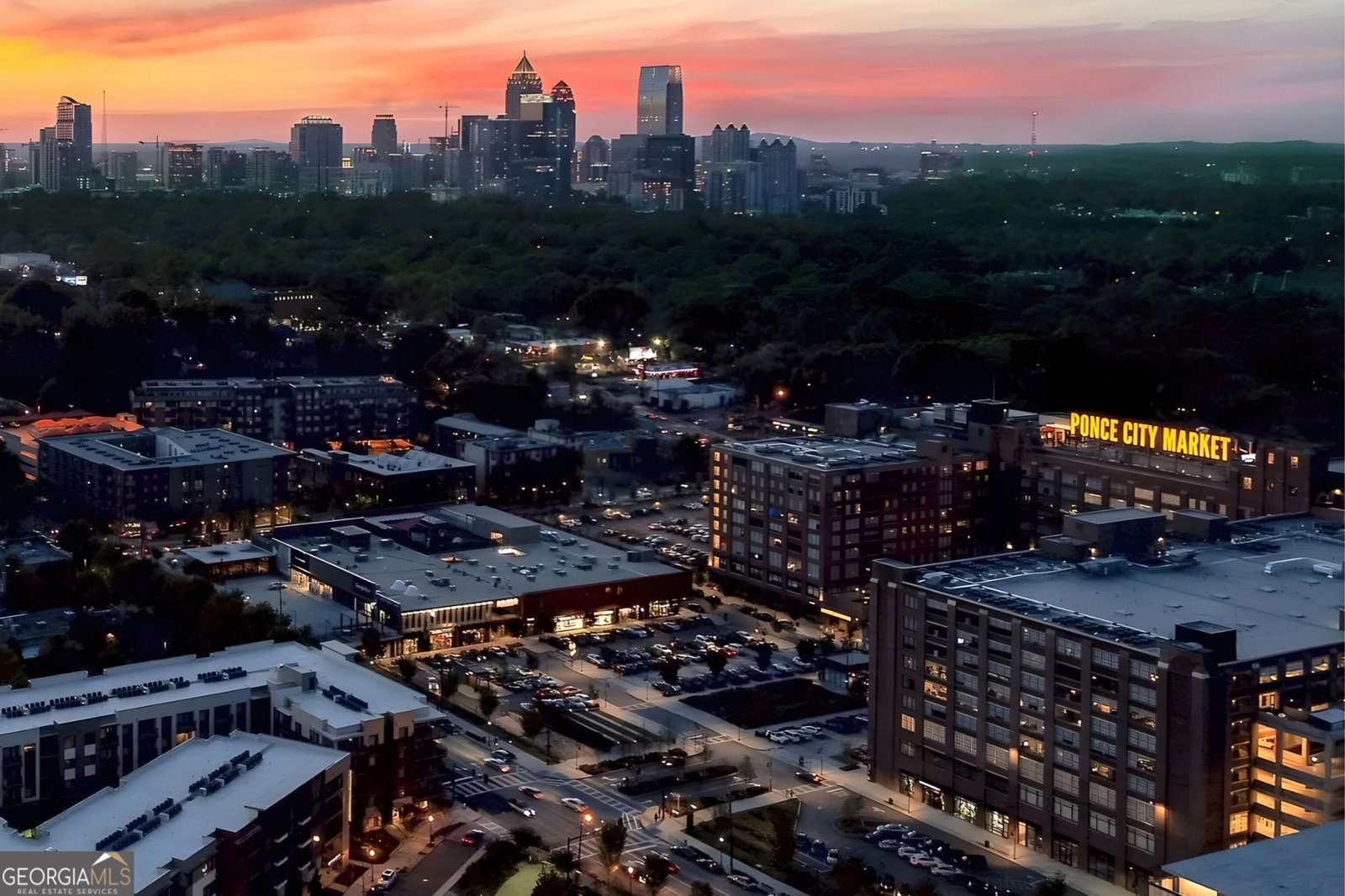 567 Ponce De Leon Avenue Atlanta - Photo 33