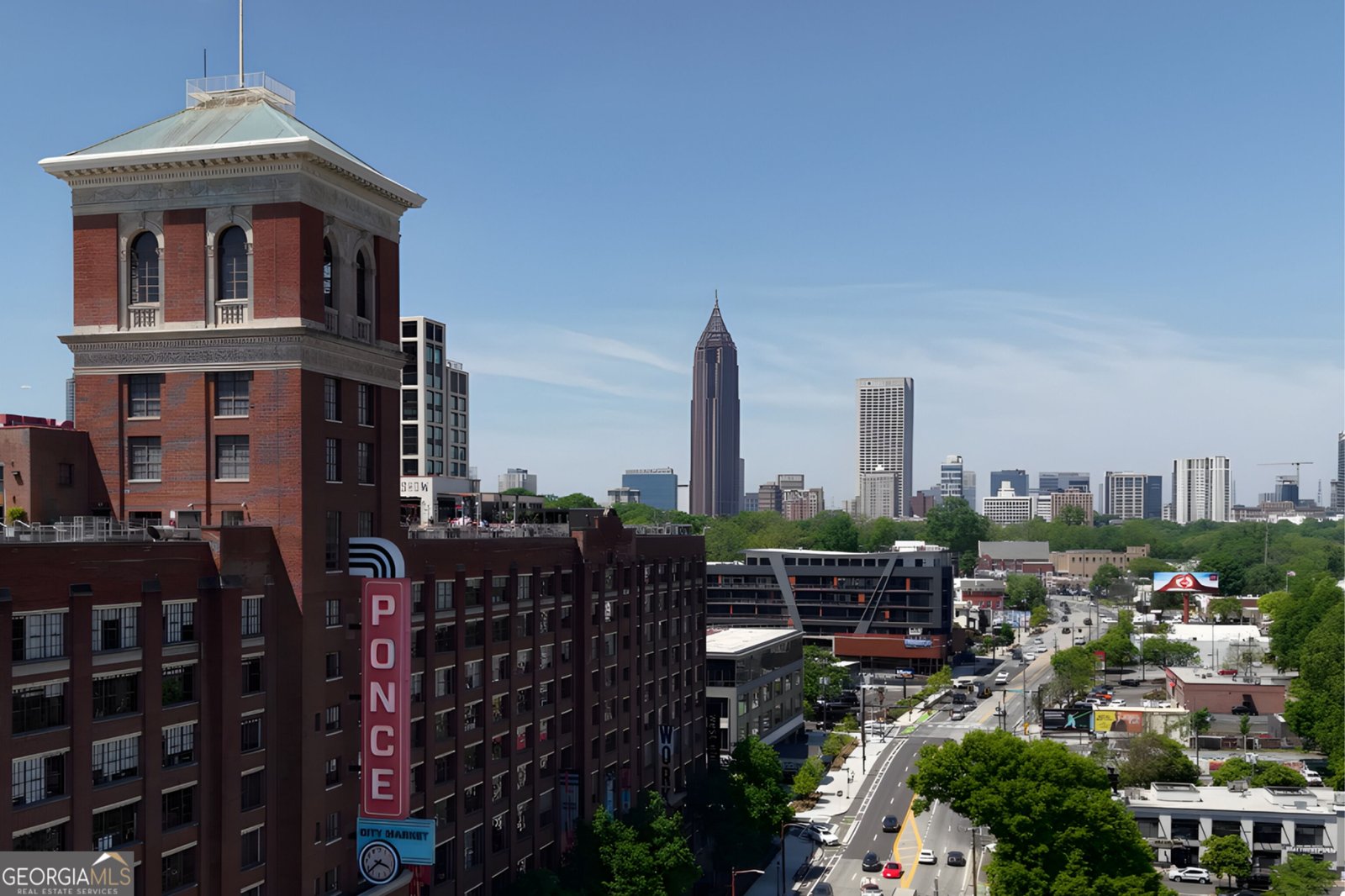 567 Ponce De Leon Avenue Atlanta - Photo 34