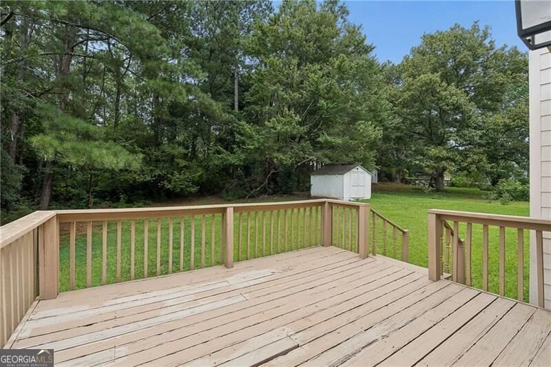 1146 Hutch Lane Snellville - Photo 34