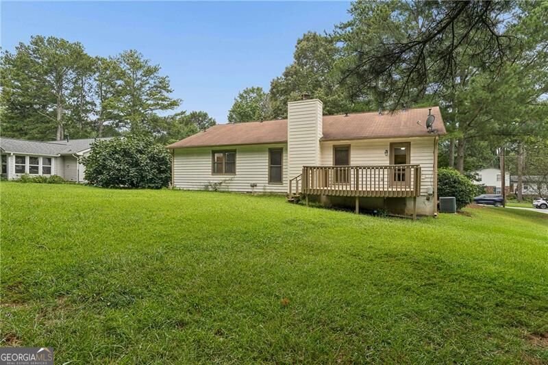 1146 Hutch Lane Snellville - Photo 36
