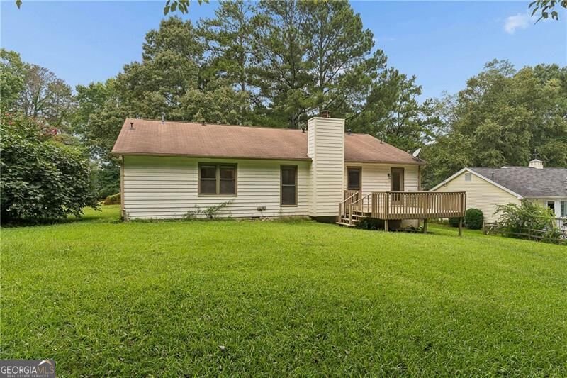 1146 Hutch Lane Snellville - Photo 37