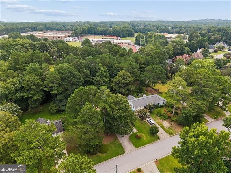 1146 Hutch Lane Snellville - Photo 45