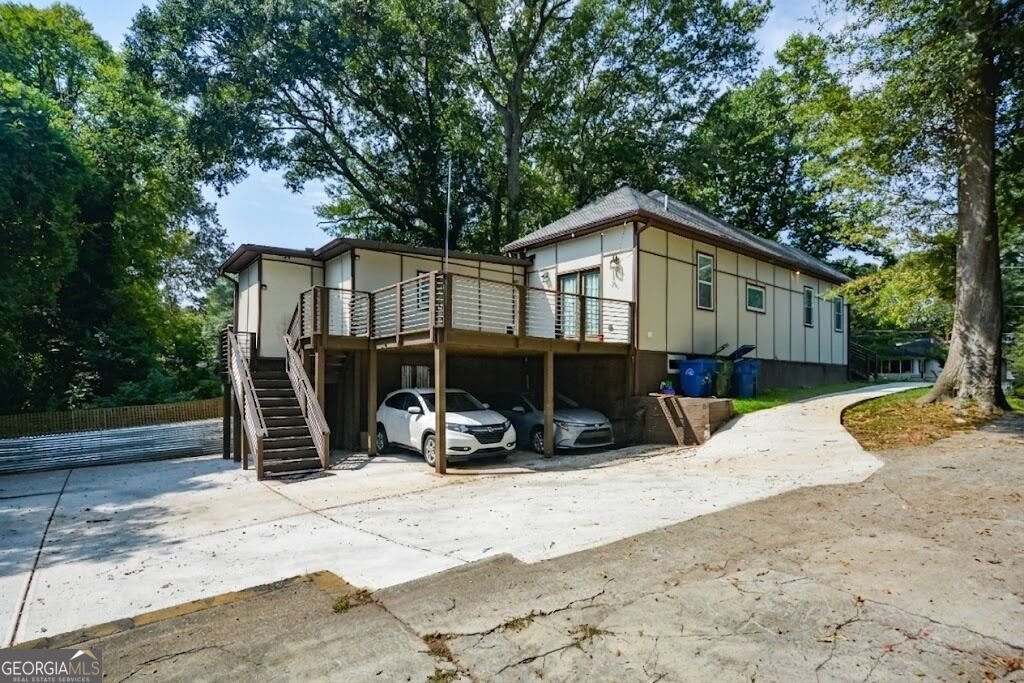 865 Hall Street Atlanta - Photo 11
