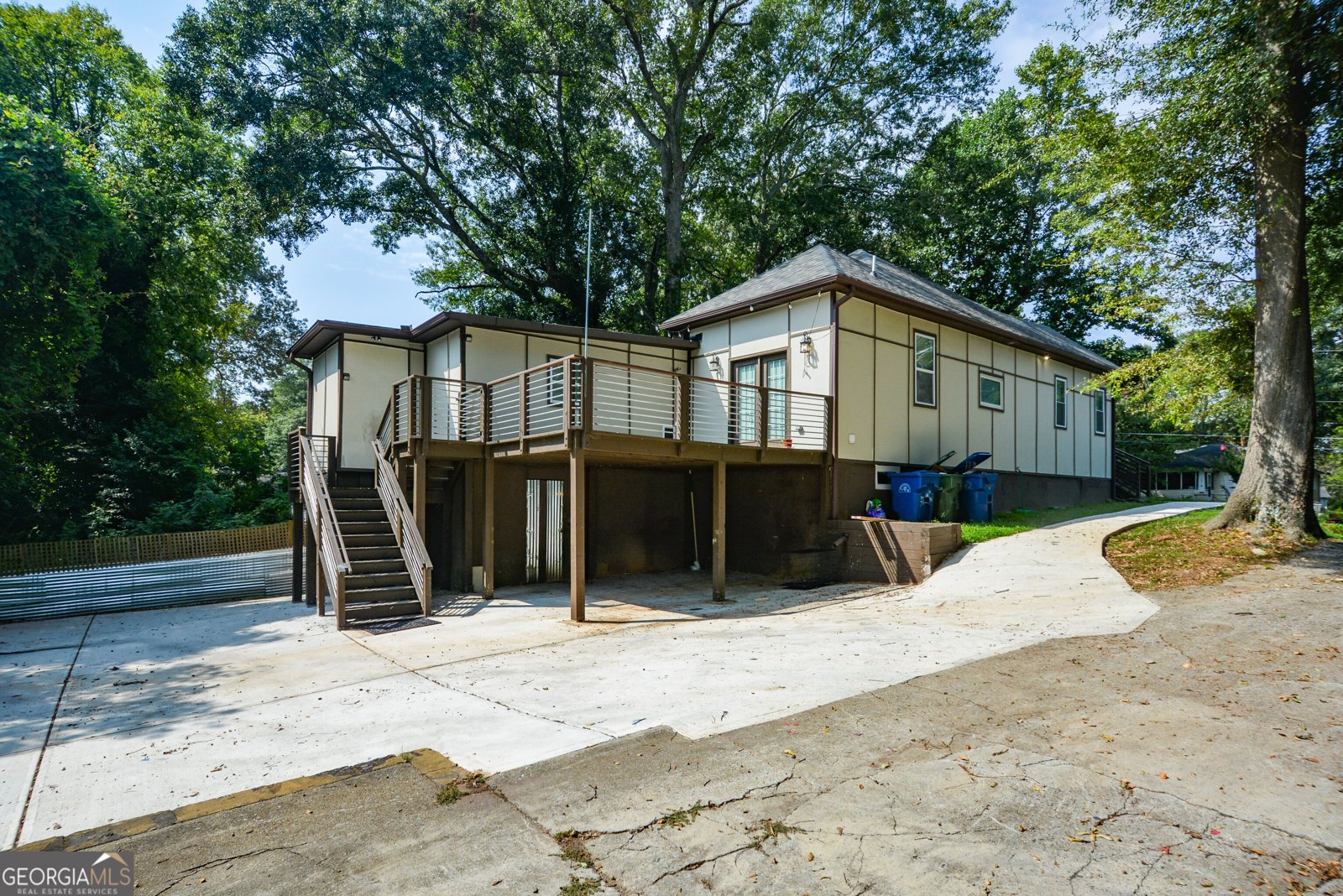 865 Hall Street Atlanta - Photo 21