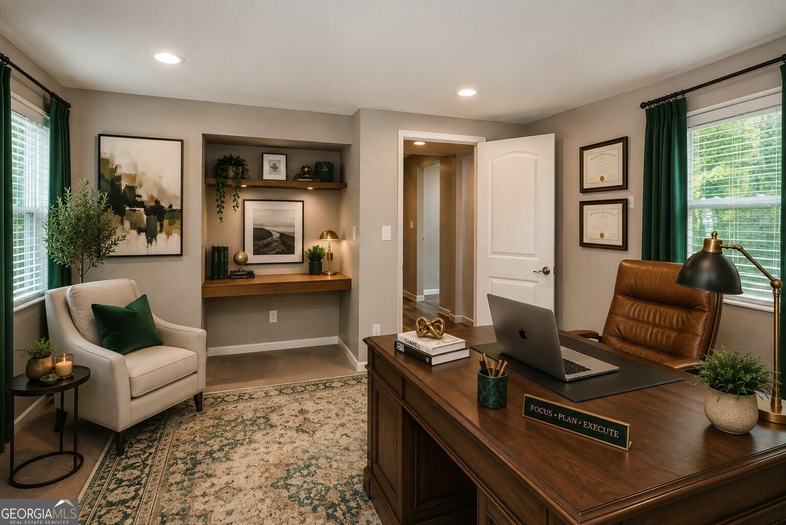 865 Hall Street Atlanta - Photo 7