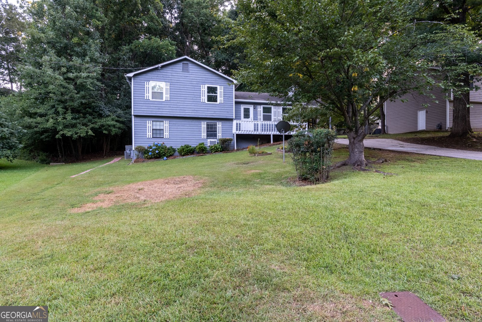 2424 Rhine Court Lawrenceville - main photo