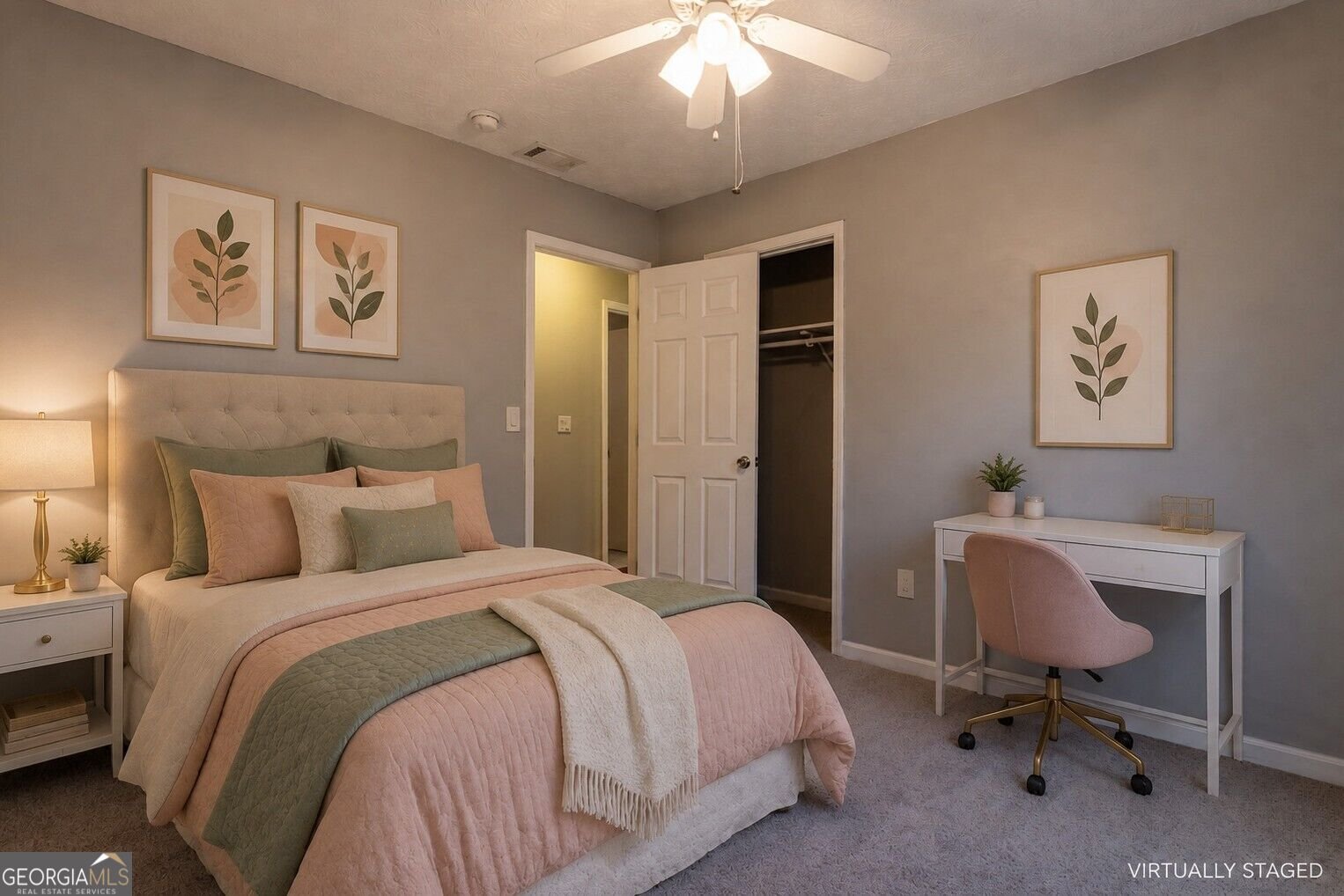 2424 Rhine Court Lawrenceville - Photo 10