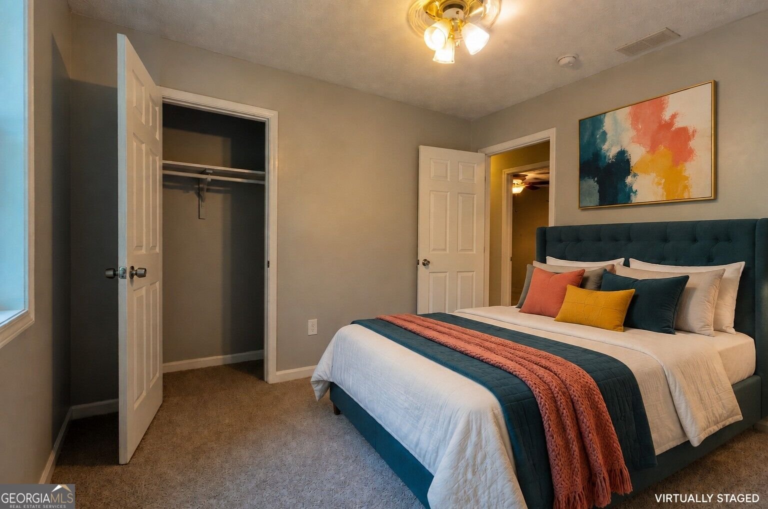 2424 Rhine Court Lawrenceville - Photo 11