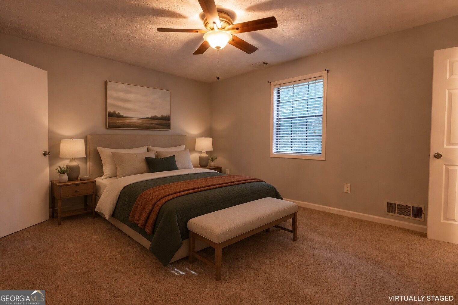 2424 Rhine Court Lawrenceville - Photo 12