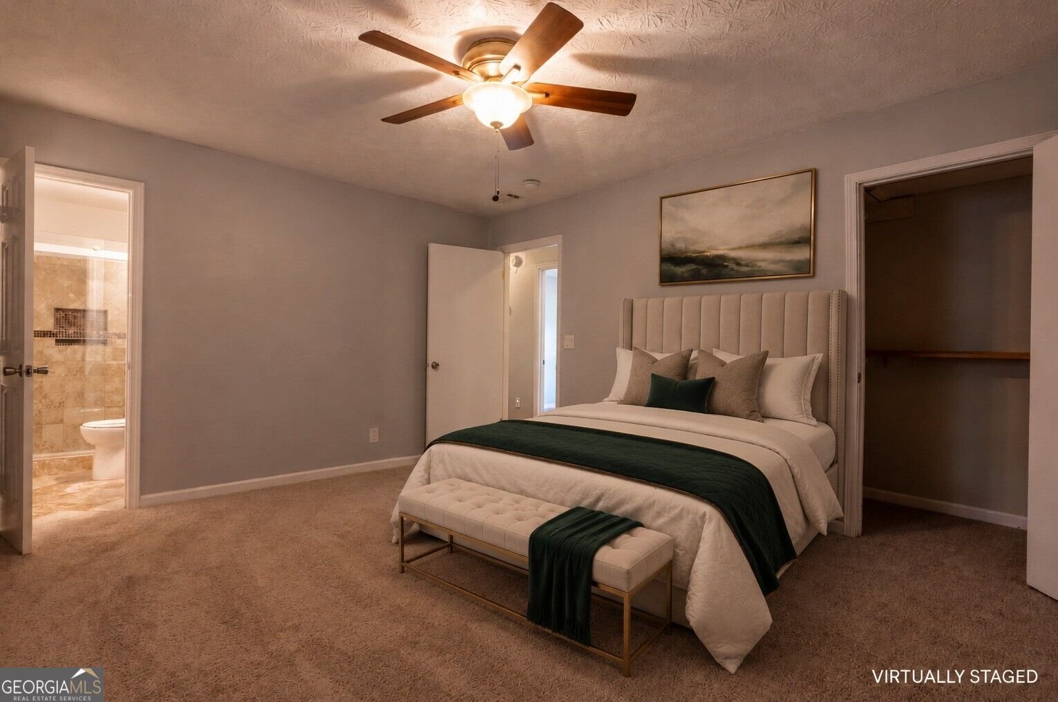 2424 Rhine Court Lawrenceville - Photo 13