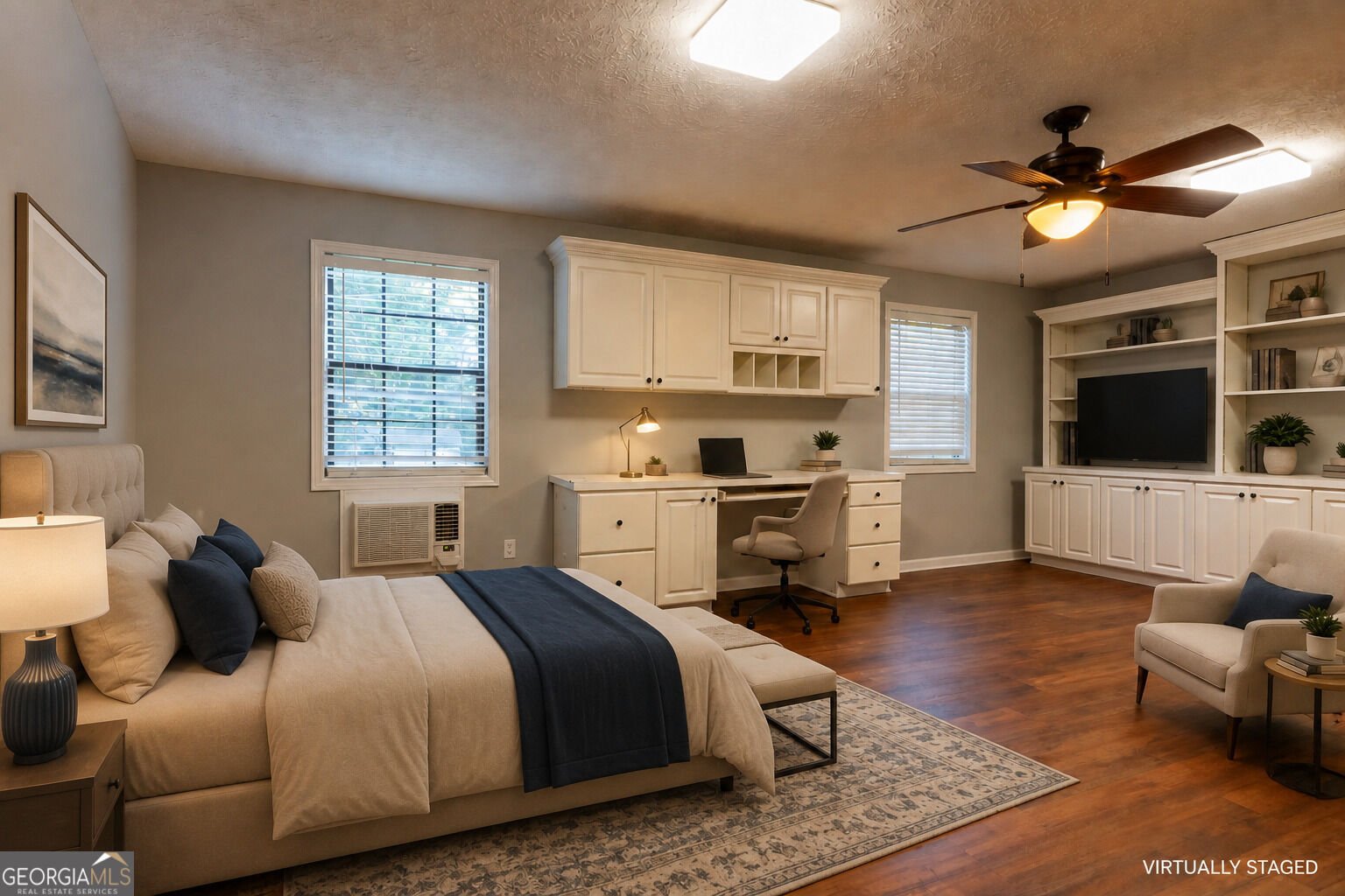 2424 Rhine Court Lawrenceville - Photo 17