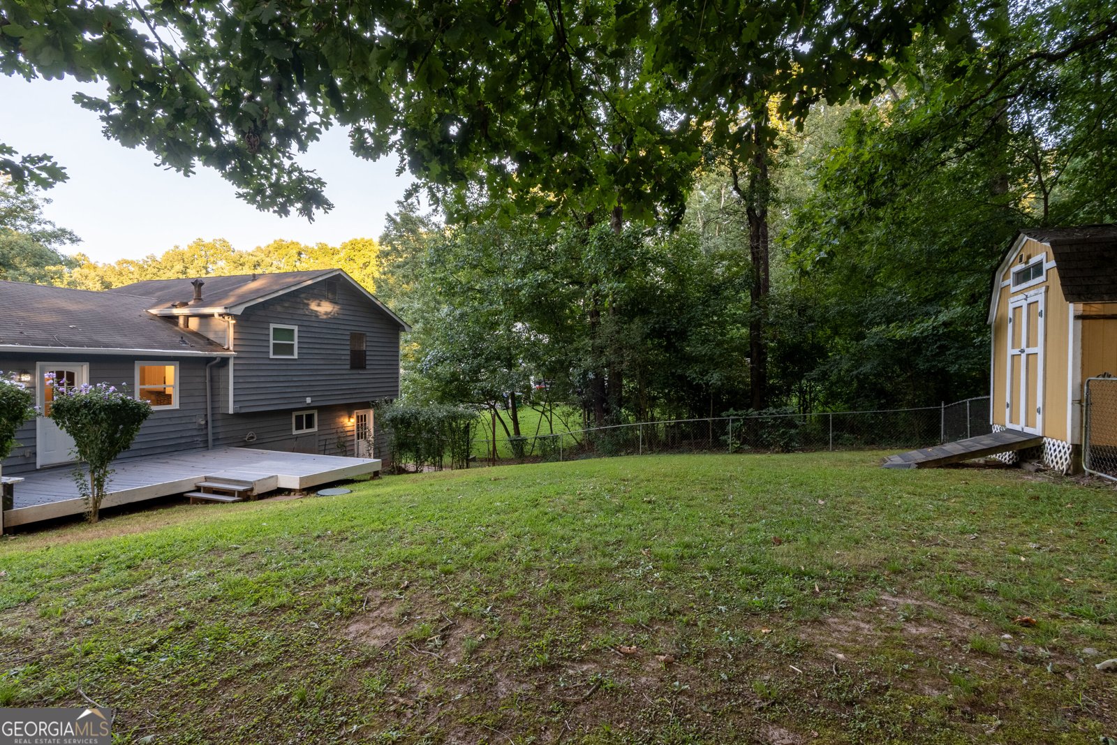 2424 Rhine Court Lawrenceville - Photo 23