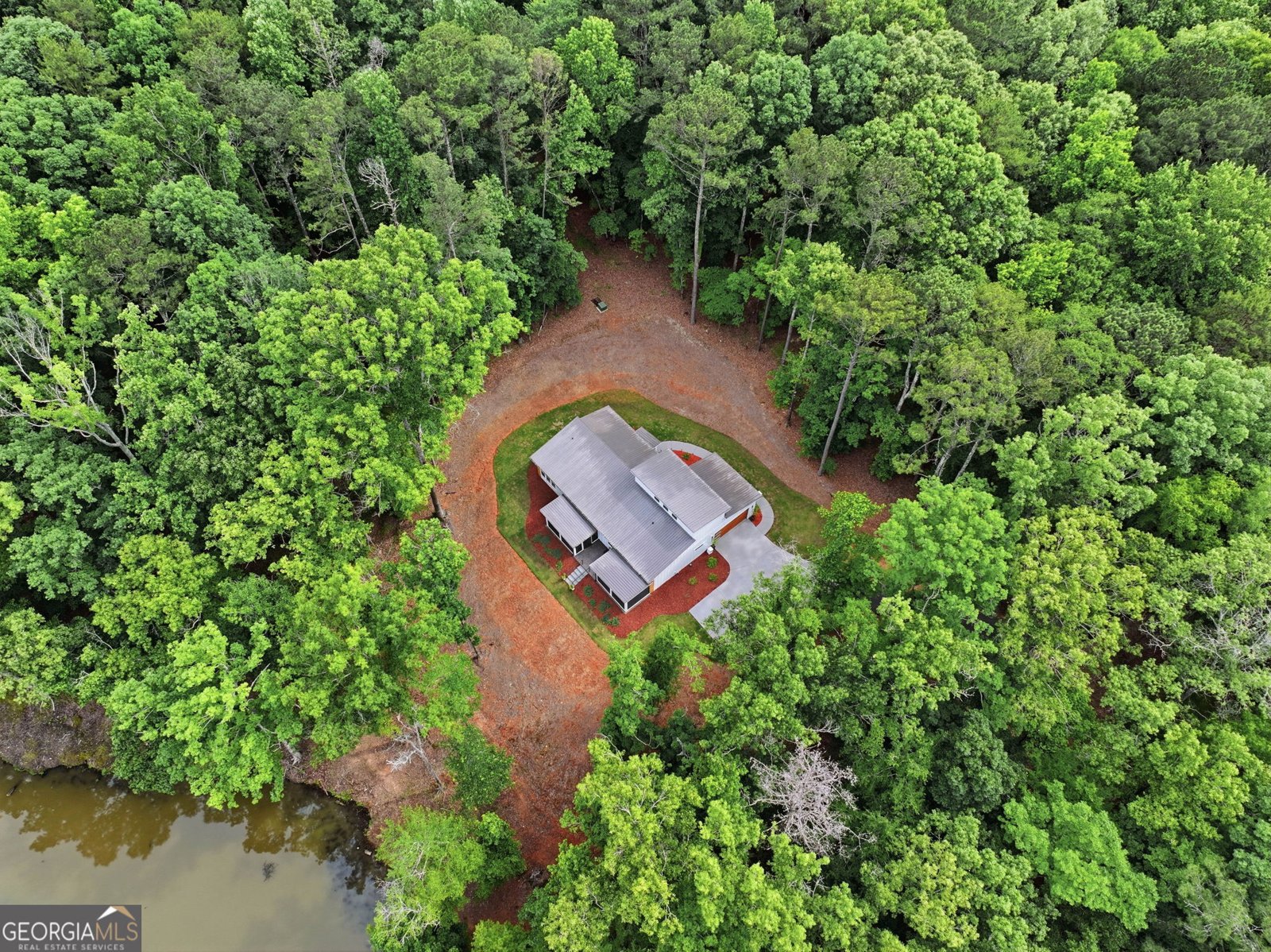 161 Hoot Owl Lane Eatonton - Photo 10
