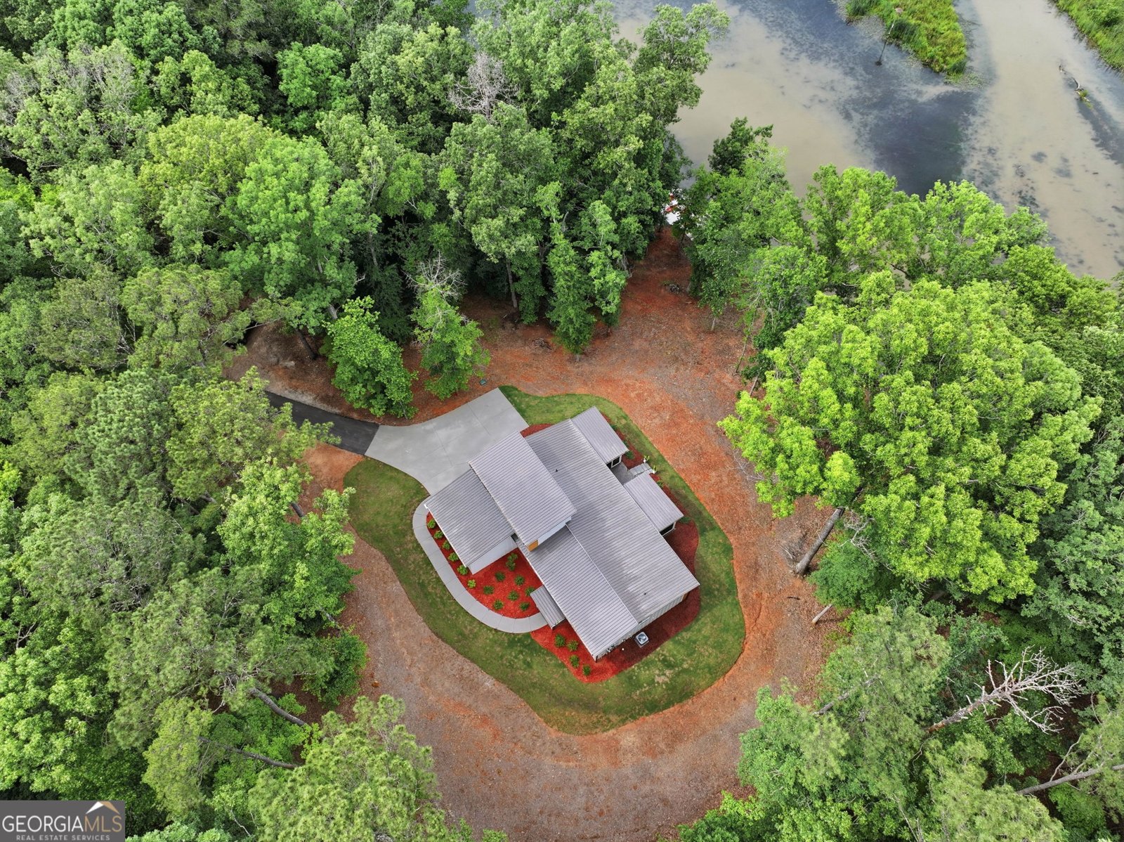 161 Hoot Owl Lane Eatonton - Photo 11