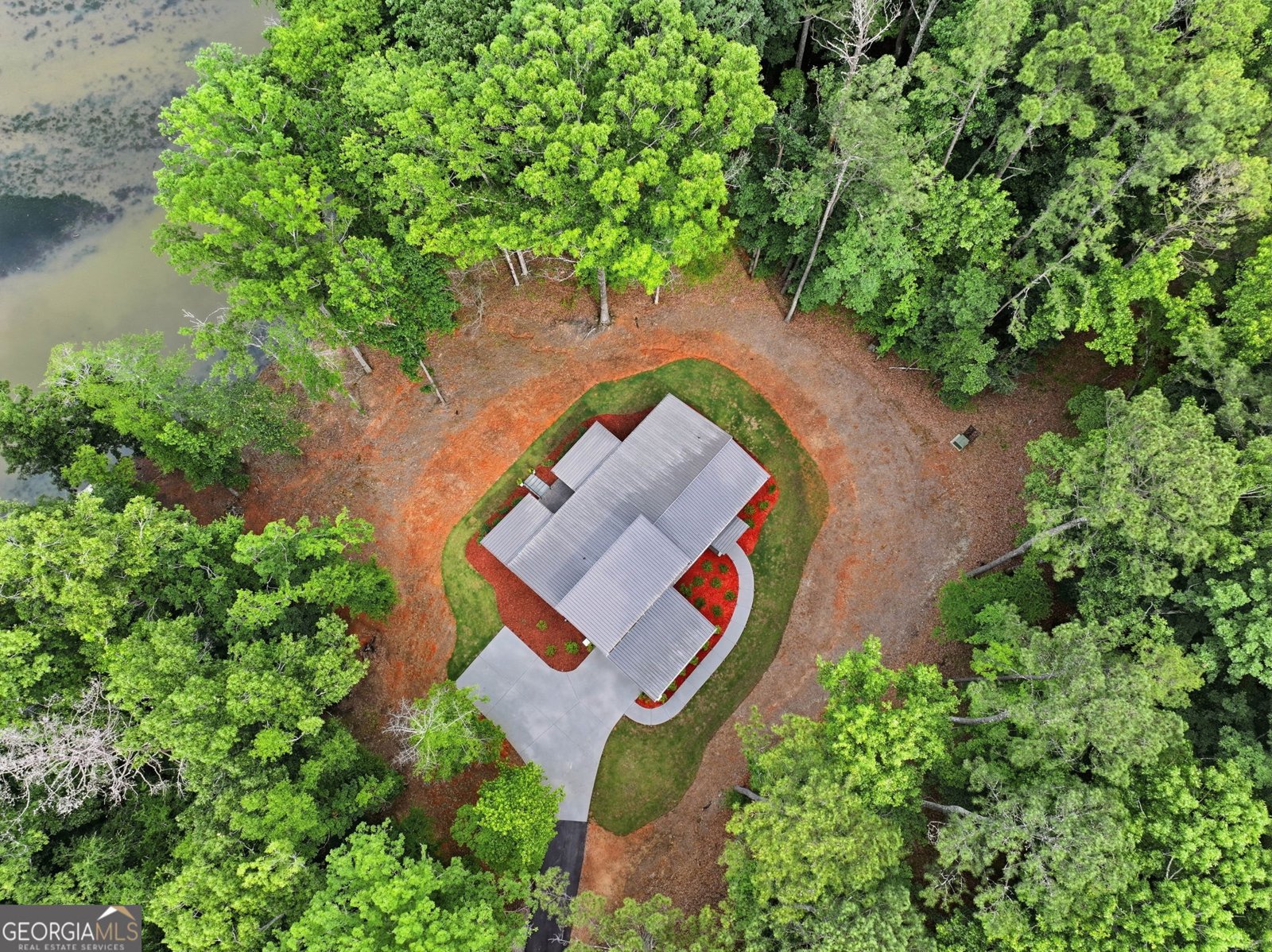 161 Hoot Owl Lane Eatonton - Photo 12