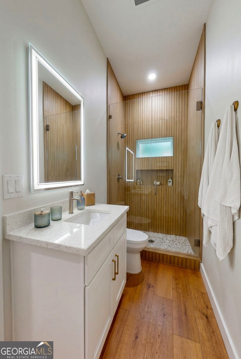 161 Hoot Owl Lane Eatonton - Photo 44