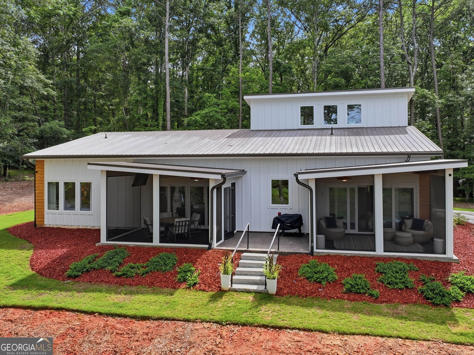 161 Hoot Owl Lane Eatonton - Photo 52