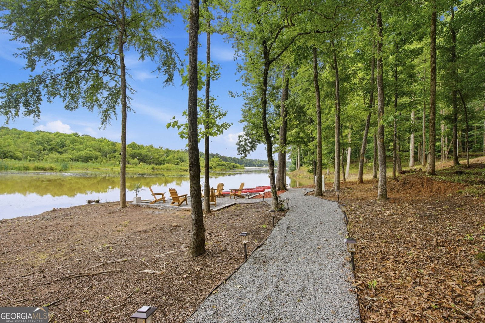 161 Hoot Owl Lane Eatonton - Photo 53
