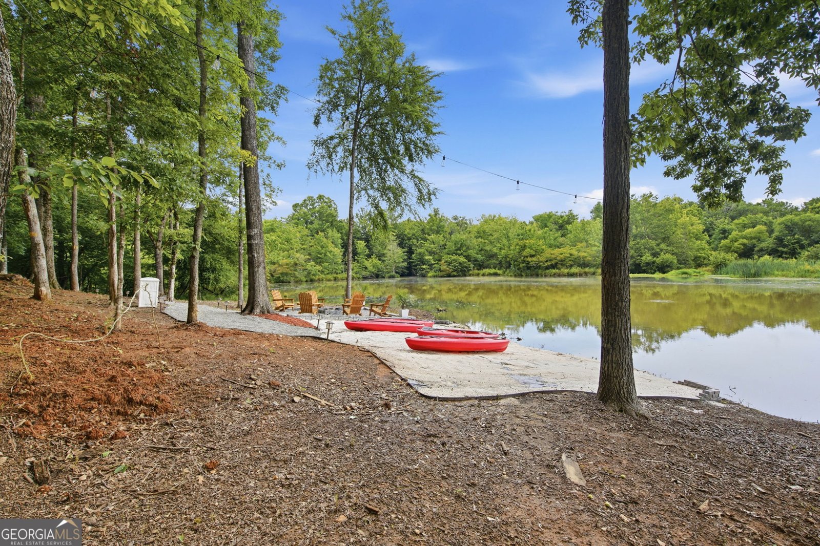 161 Hoot Owl Lane Eatonton - Photo 54