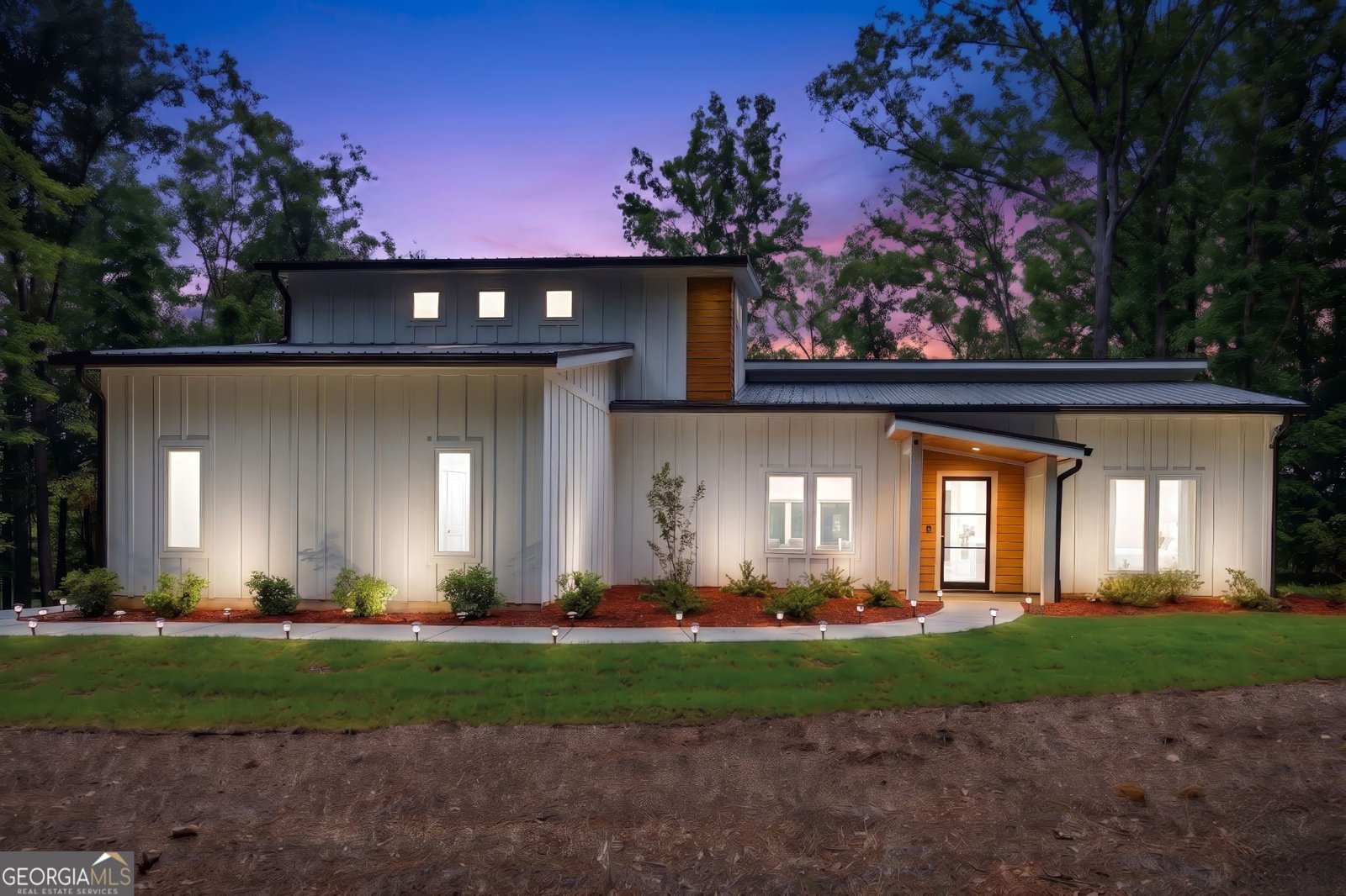 161 Hoot Owl Lane Eatonton - Photo 8