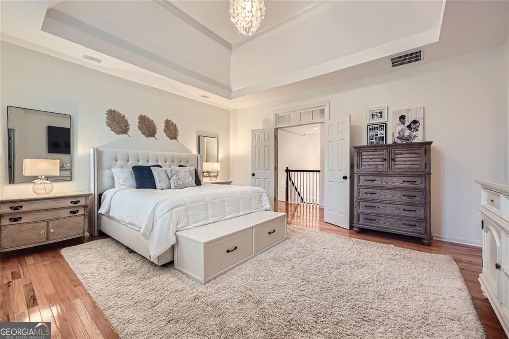 4669 Ivygate Circle Atlanta - Photo 11