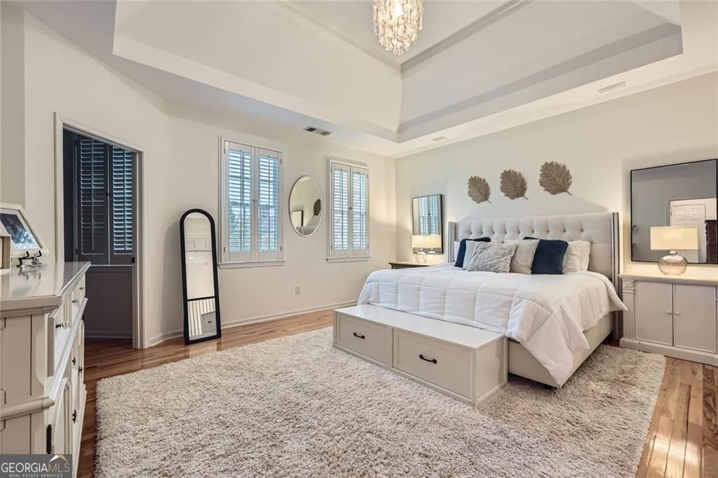 4669 Ivygate Circle Atlanta - Photo 12