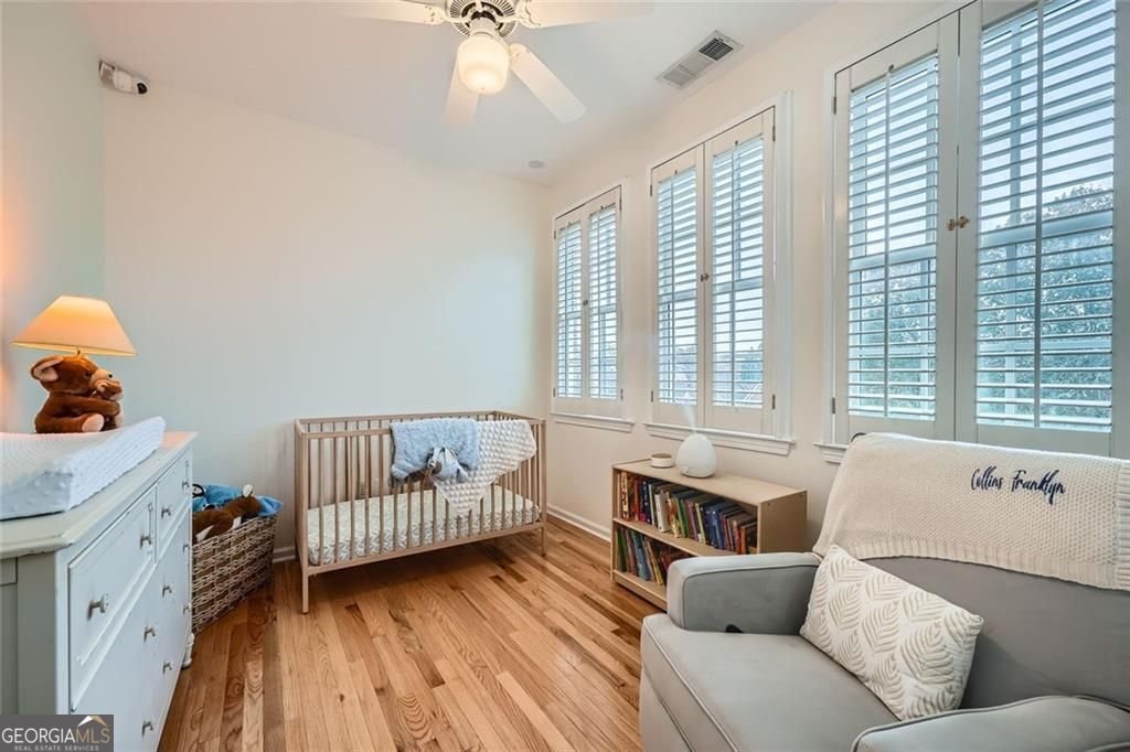 4669 Ivygate Circle Atlanta - Photo 17