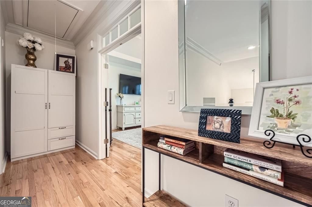 4669 Ivygate Circle Atlanta - Photo 18