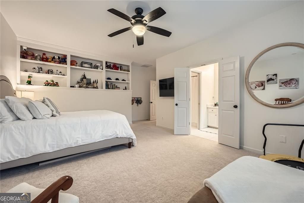 4669 Ivygate Circle Atlanta - Photo 20
