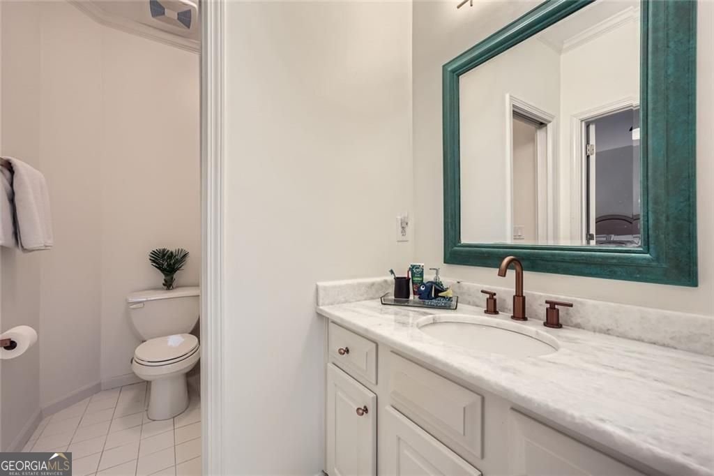 4669 Ivygate Circle Atlanta - Photo 21