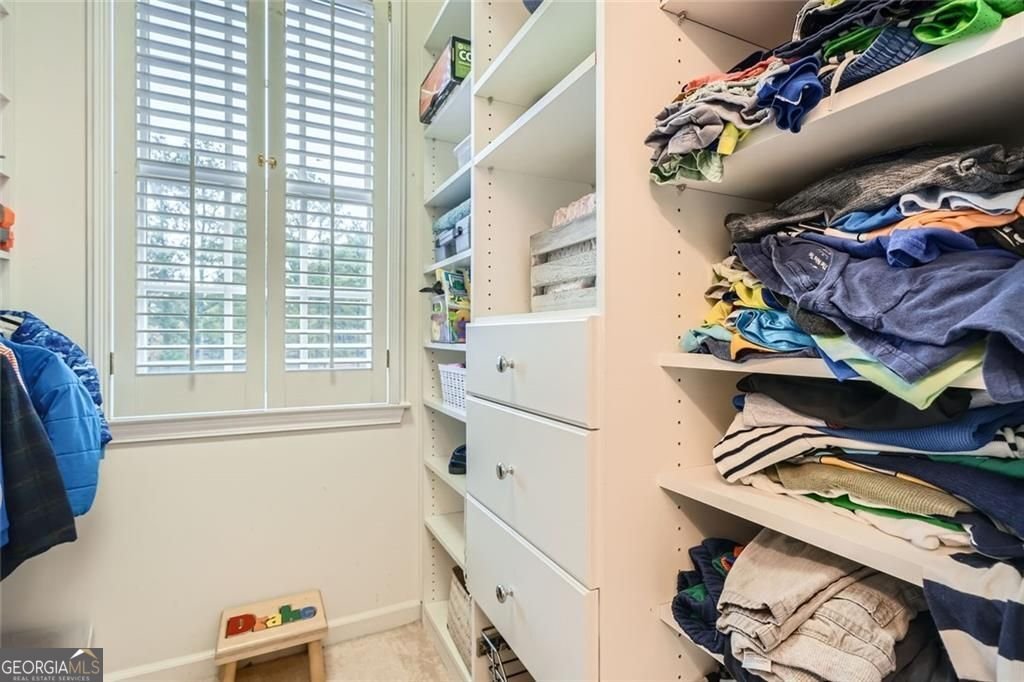 4669 Ivygate Circle Atlanta - Photo 22