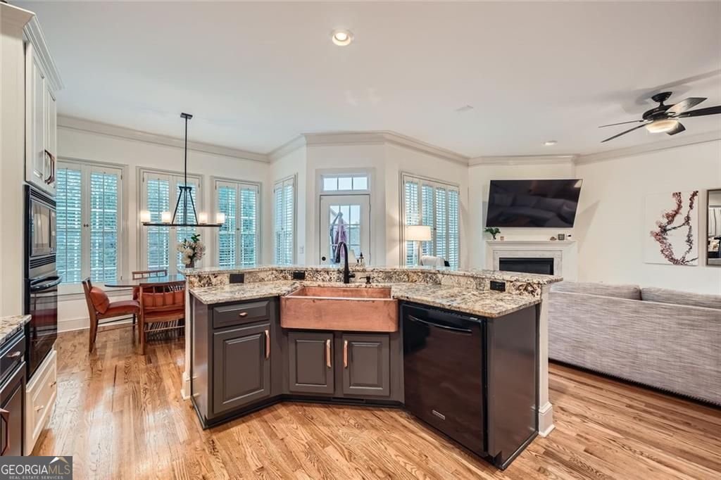 4669 Ivygate Circle Atlanta - Photo 6