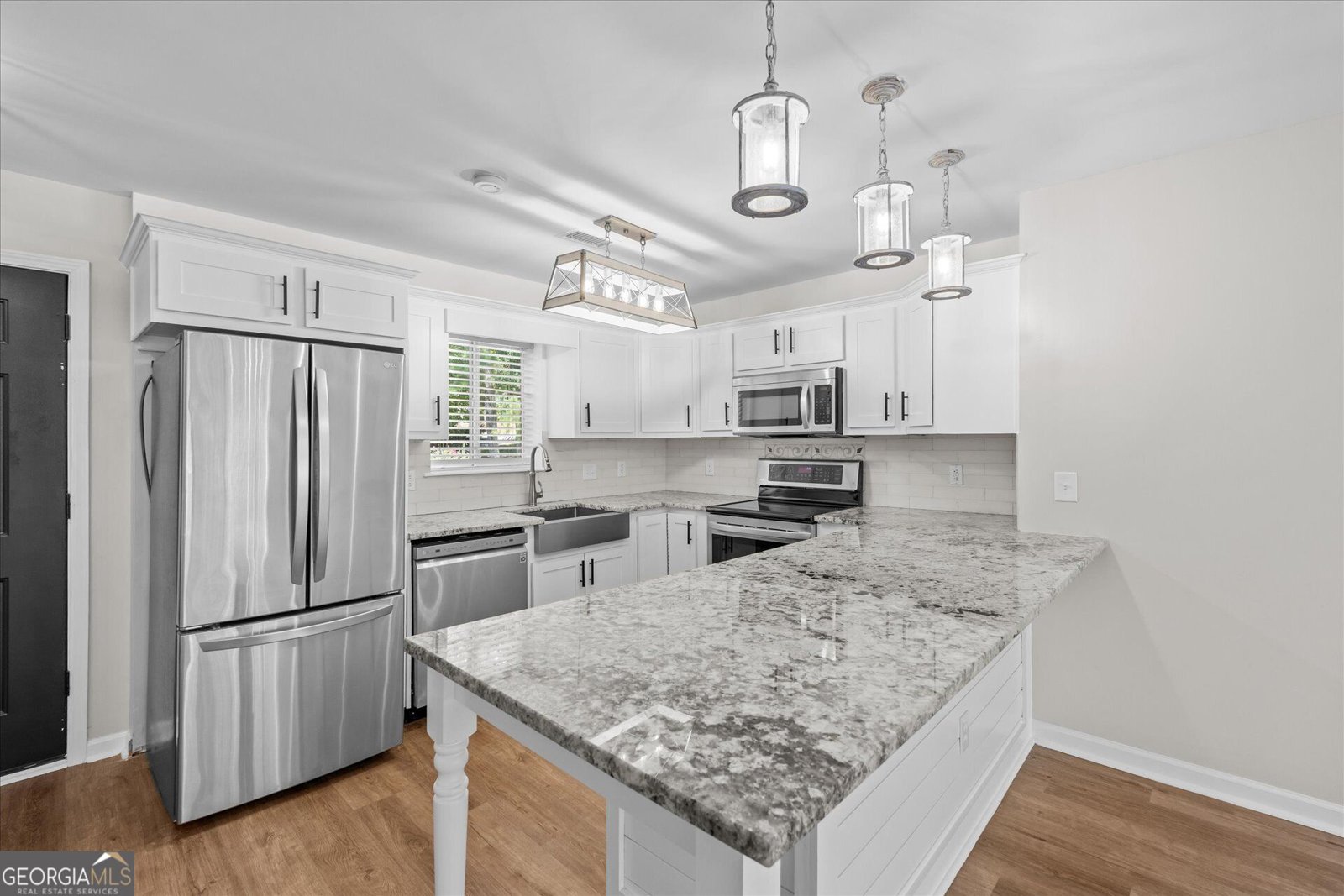 706 Berry Court Villa Rica - Photo 10