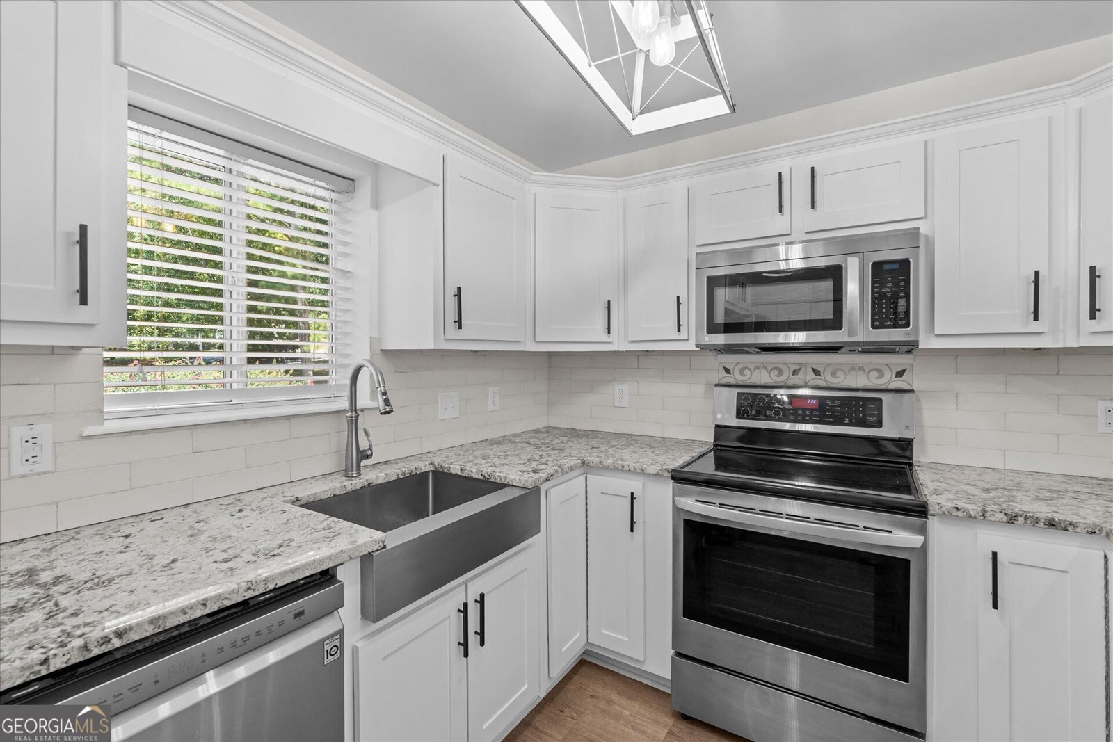 706 Berry Court Villa Rica - Photo 11