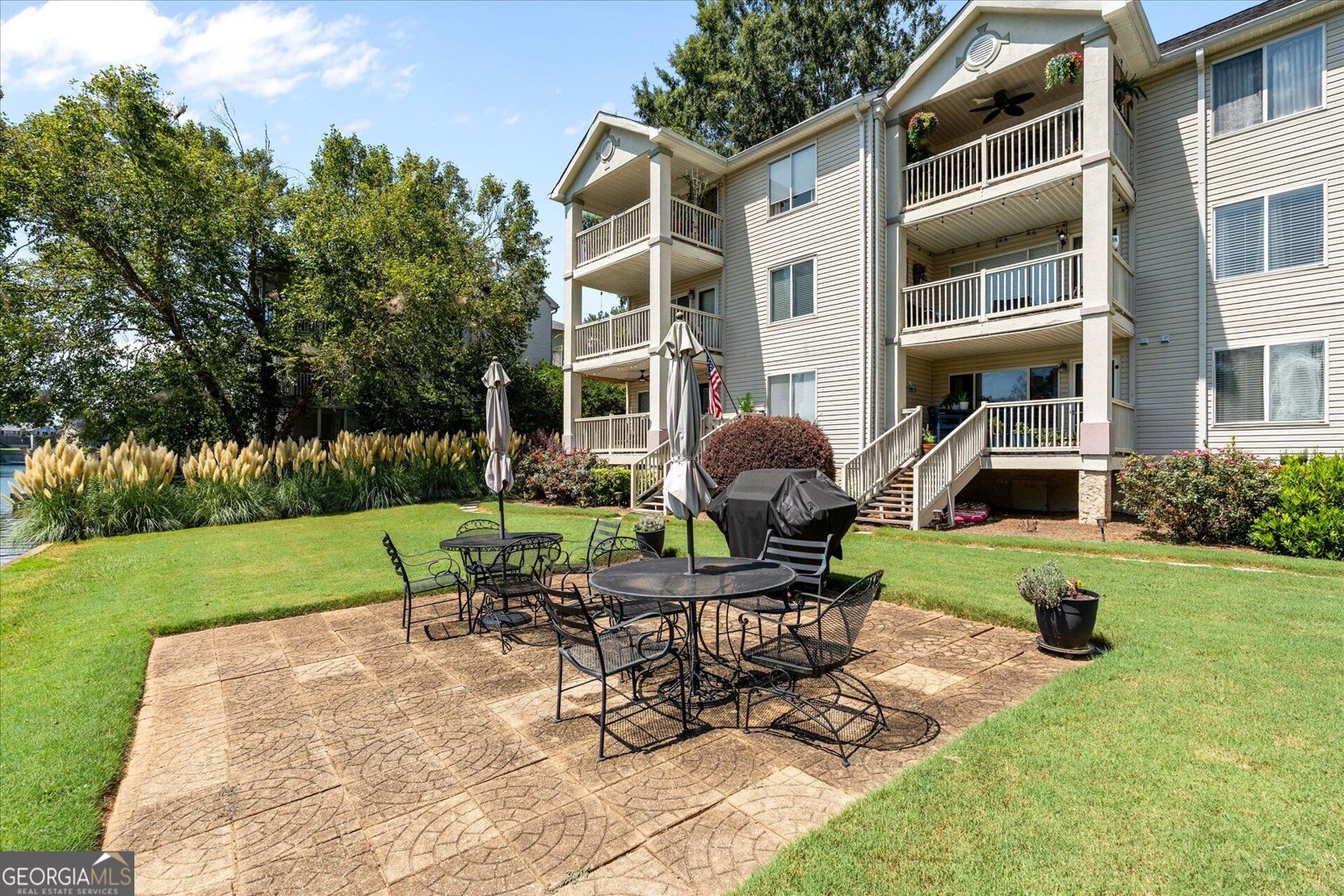 706 Berry Court Villa Rica - Photo 6