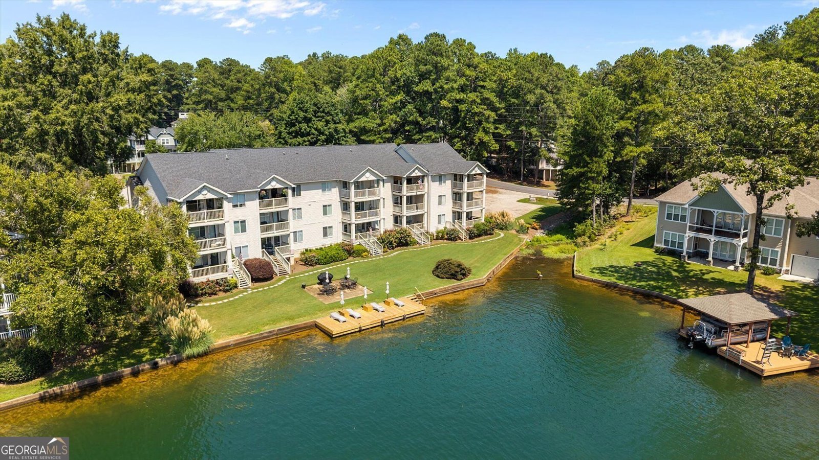 706 Berry Court Villa Rica - Photo 8