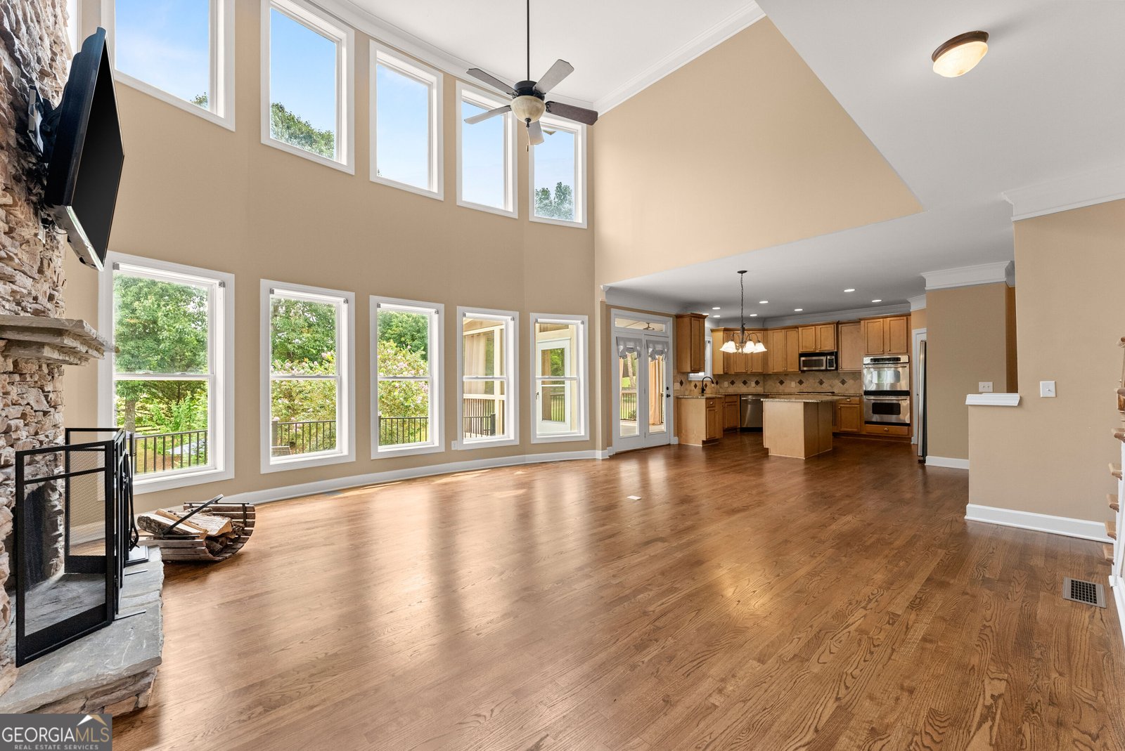 6750 Scottsfield Trace Cumming - Photo 14
