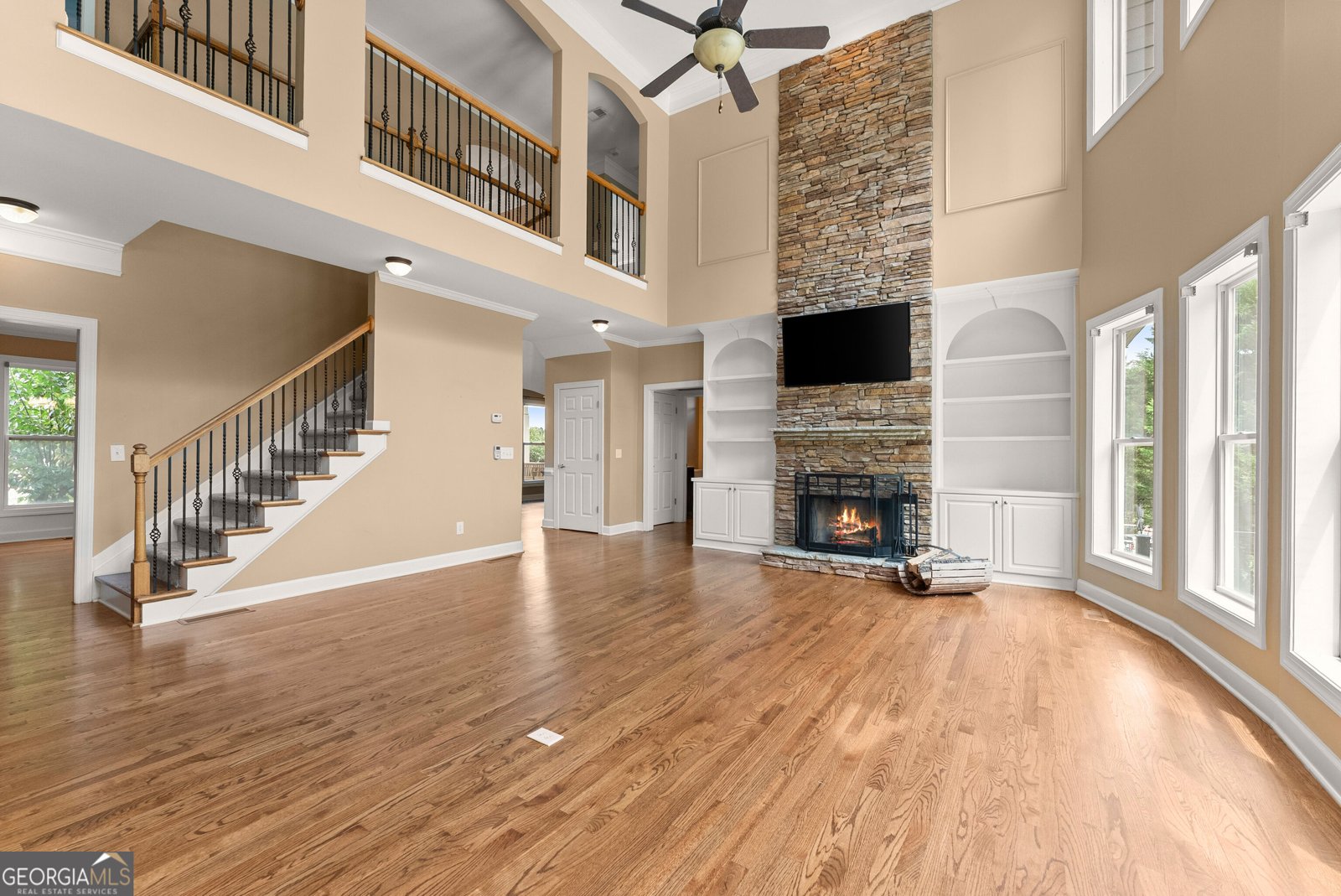 6750 Scottsfield Trace Cumming - Photo 16