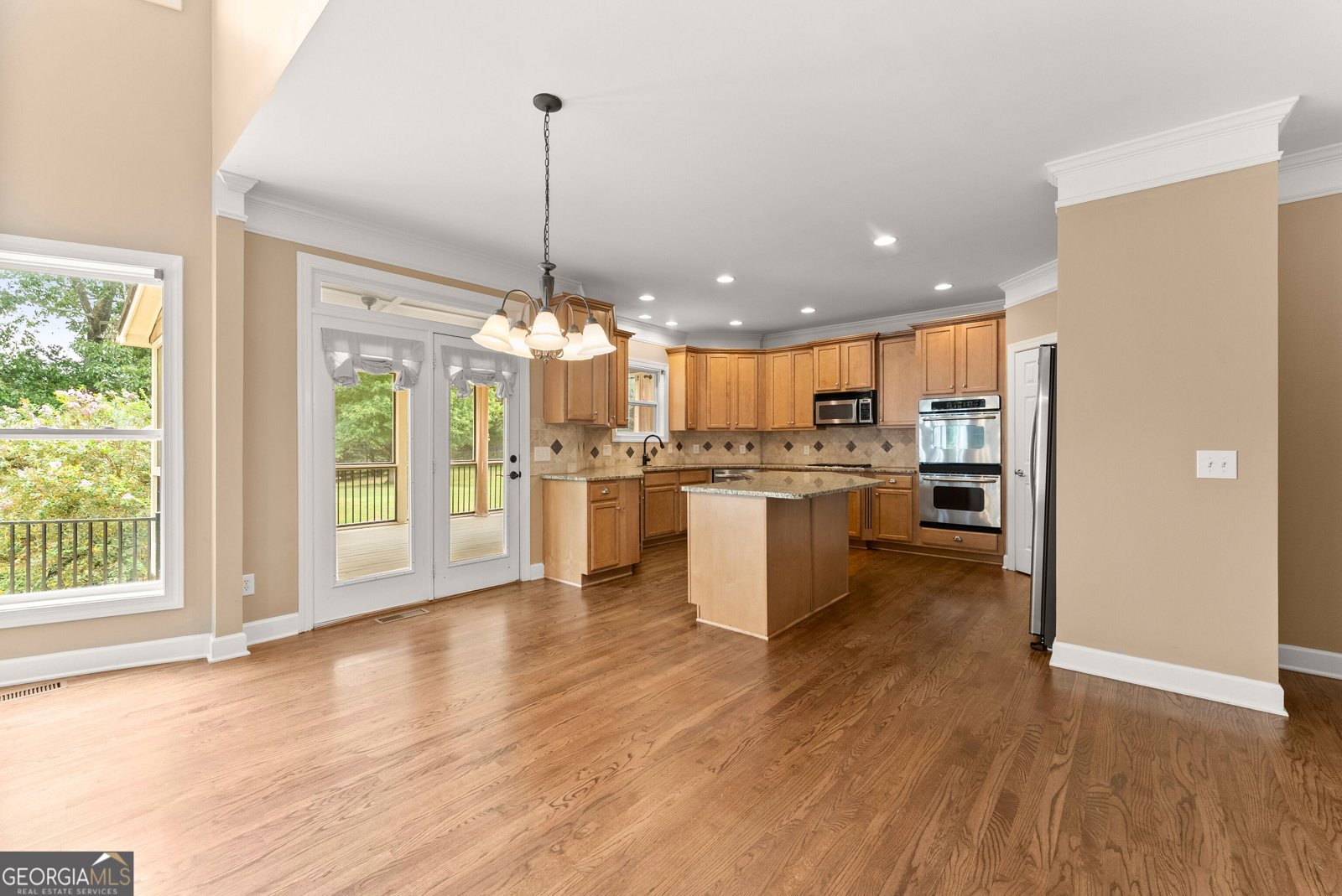 6750 Scottsfield Trace Cumming - Photo 18