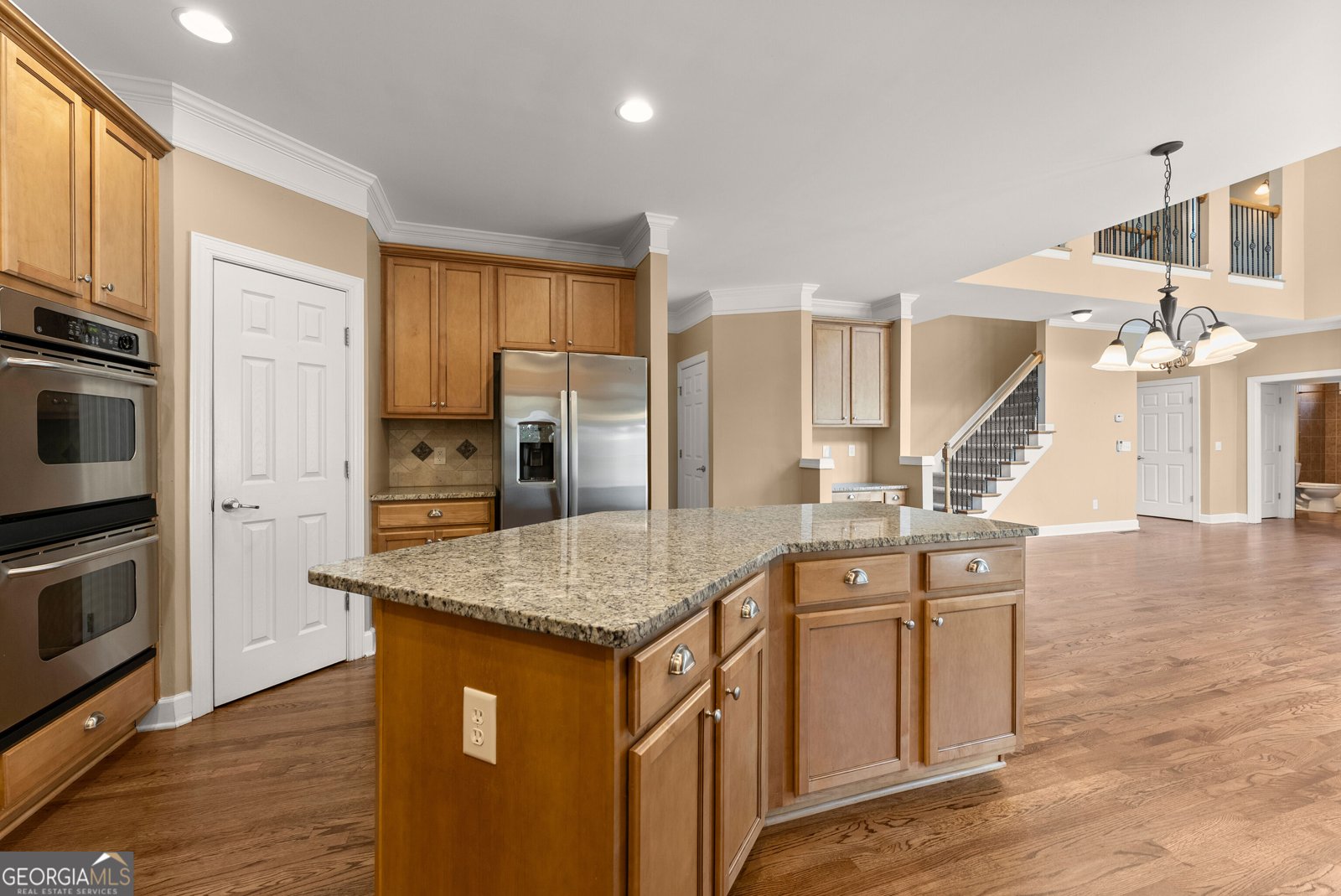 6750 Scottsfield Trace Cumming - Photo 6