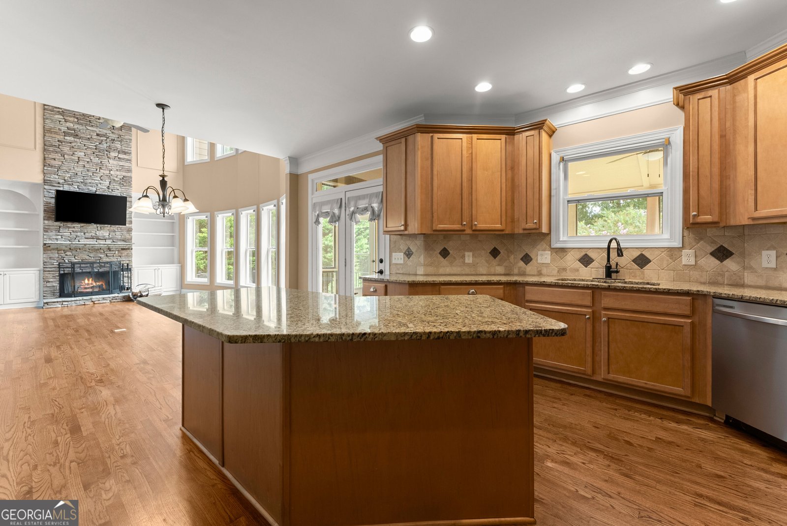 6750 Scottsfield Trace Cumming - Photo 8