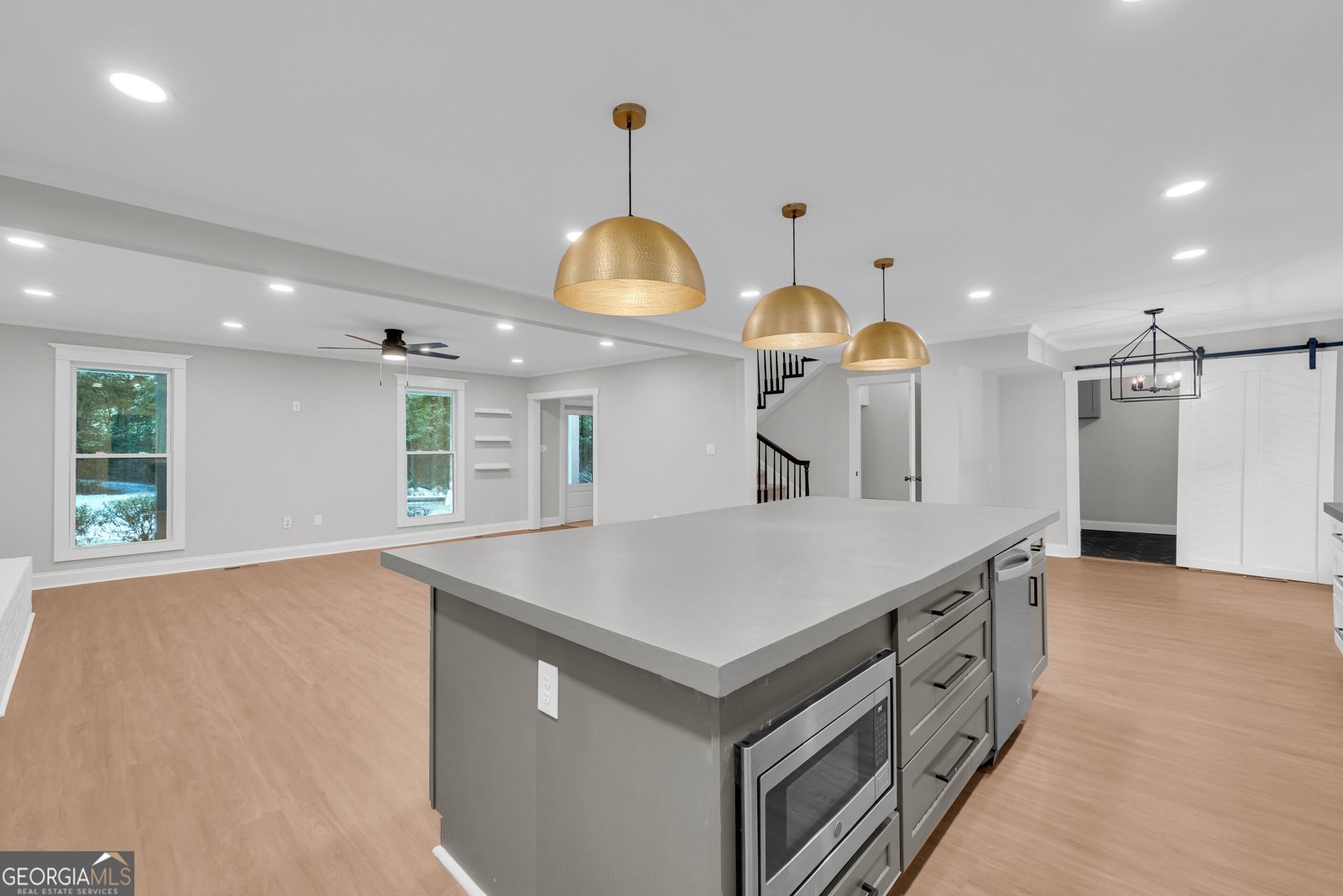 1381 Lincolnton Highway Elberton - Photo 12