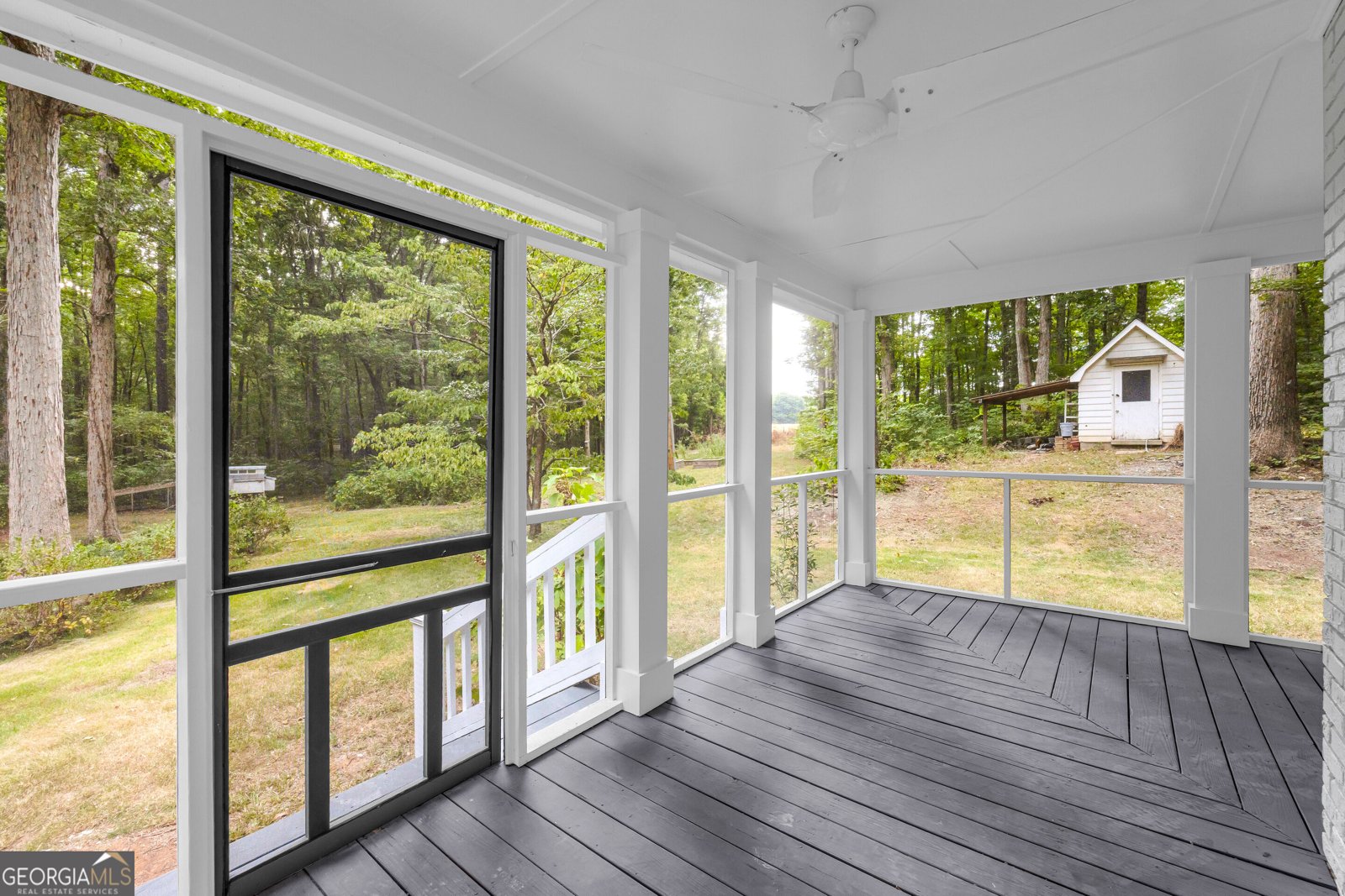 1381 Lincolnton Highway Elberton - Photo 17