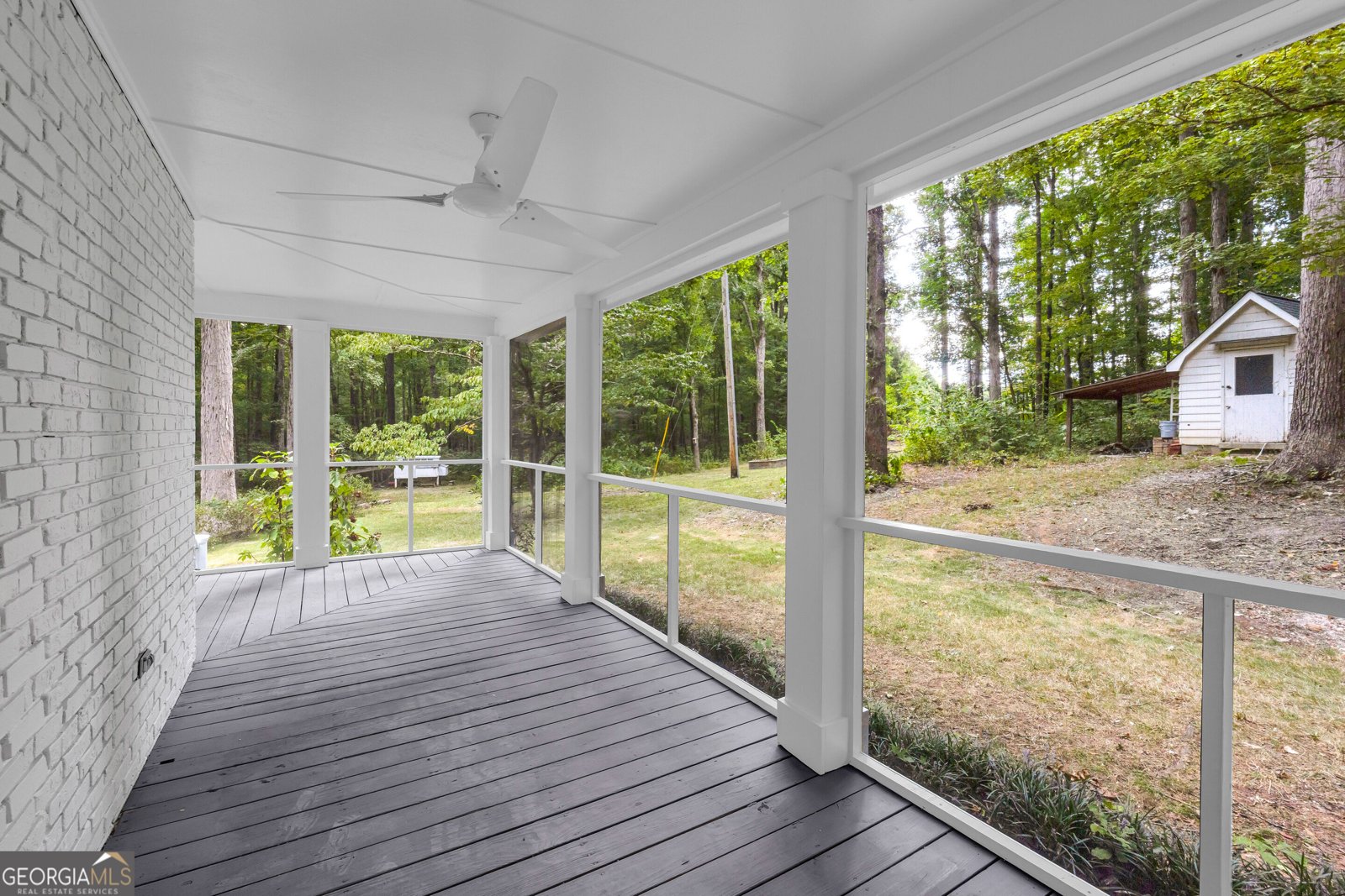 1381 Lincolnton Highway Elberton - Photo 19