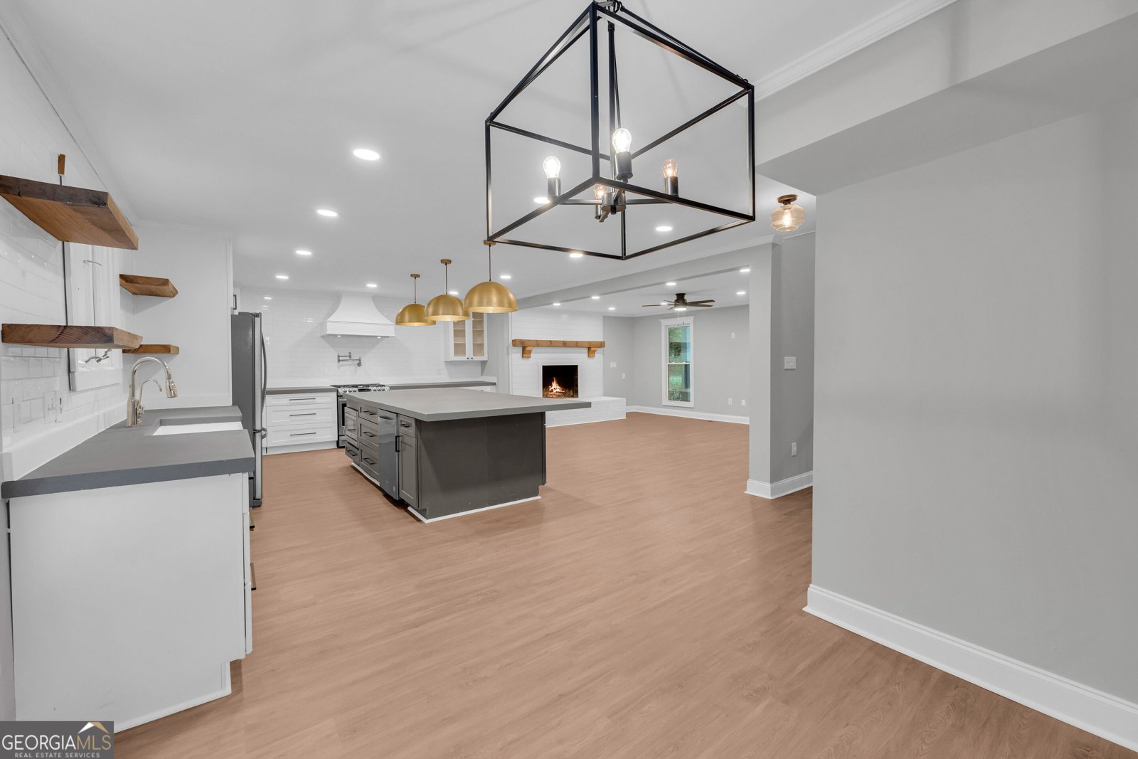 1381 Lincolnton Highway Elberton - Photo 21