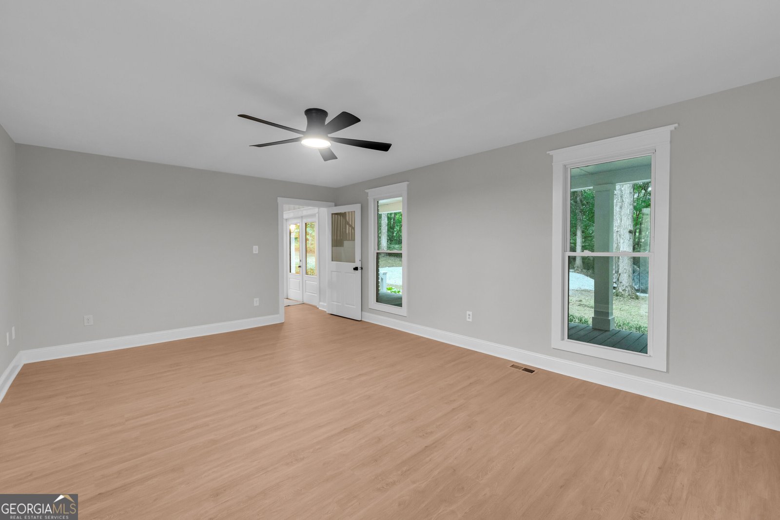 1381 Lincolnton Highway Elberton - Photo 26